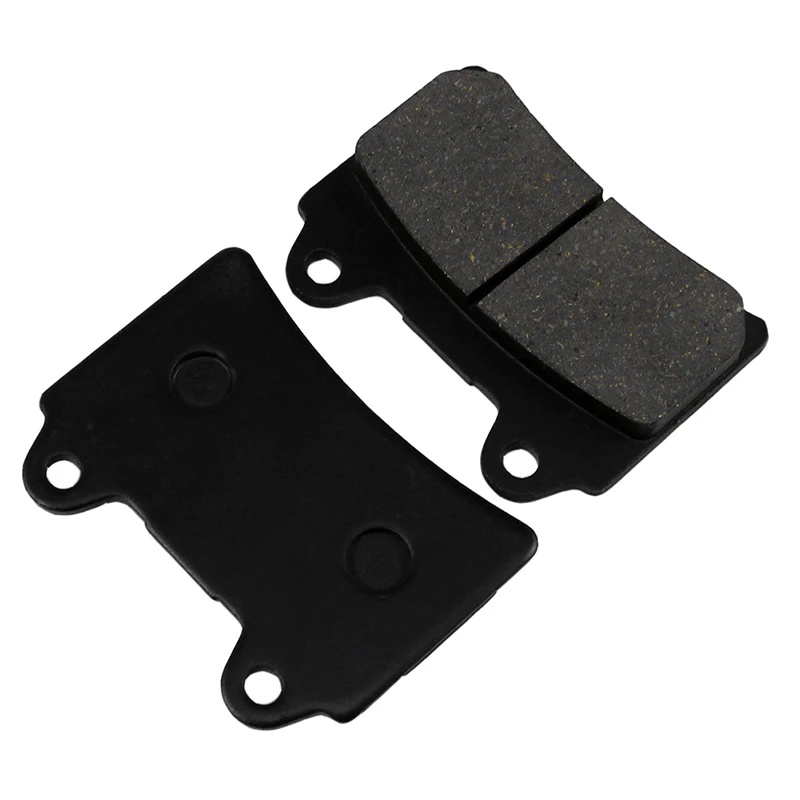 Motorcycle Front Brake Pads For YAMAHA FZR1000 FZR 1000 Genesis 1987-1989 FJ1200 FJ 1200 1988-1995 XJR1200 XJR 1200 1995-1998 image 5