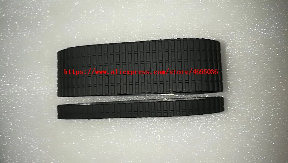 Новые зум-объективы для Nikon 24-85 мм 24-85 мм f/2,8-4D AF Zoom-Nikkor сцепленное резиновое кольцо Запасная ремонтная часть (gen 1)