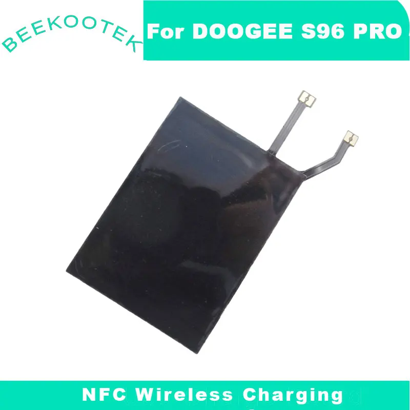

Новая Оригинальная антенна Doogee S96 профессиональная антенна, высокое качество, NFC, наклейка для антенны, сменный Аксессуар Для Doogee S96 pro