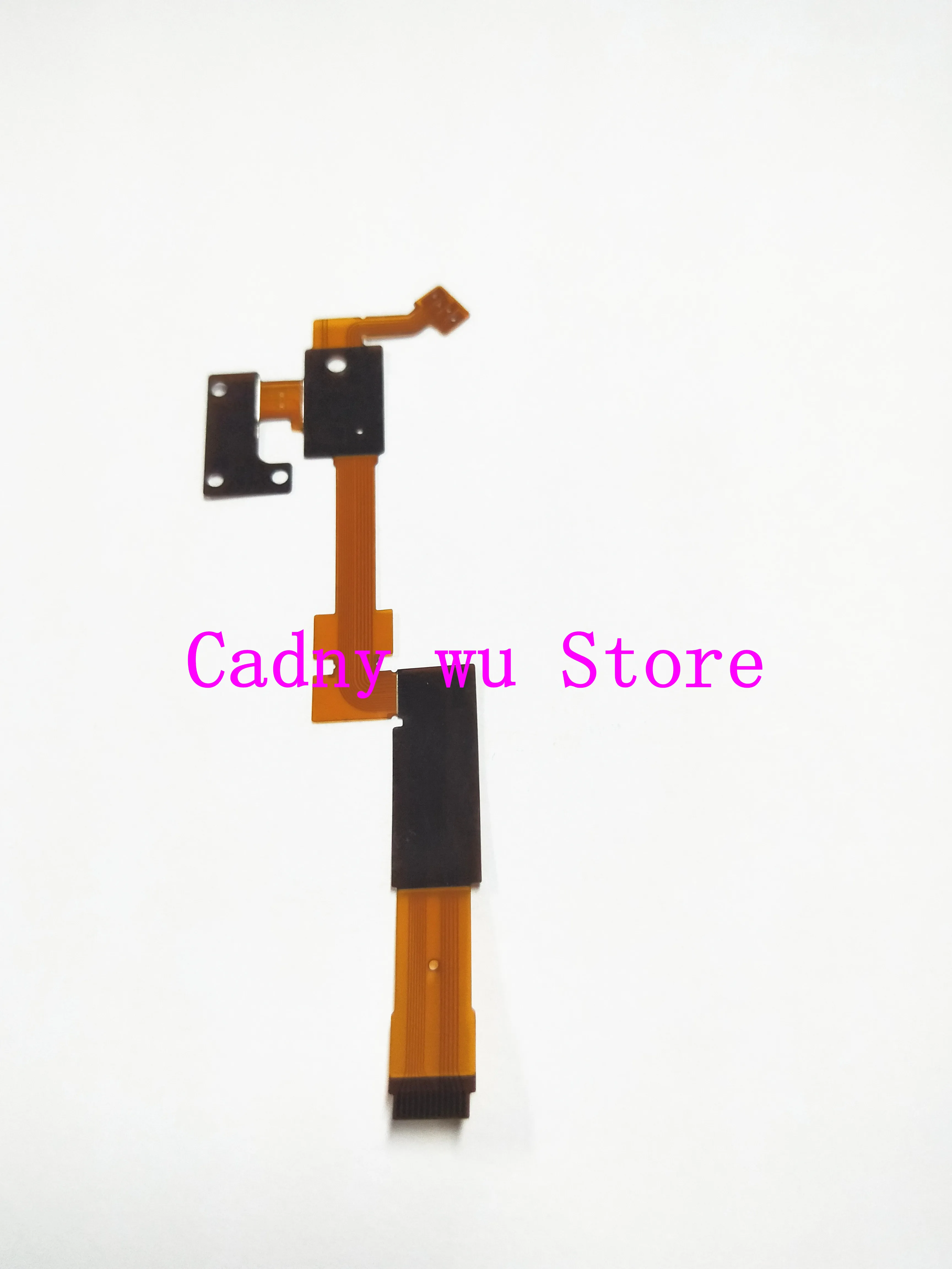 NEW Lens Focus Flex Cable For Panasonic LUMIX G VARIO 14-140mm / 14-140 mm 1:3.5-5.6 Repair Part (Caliber 58)