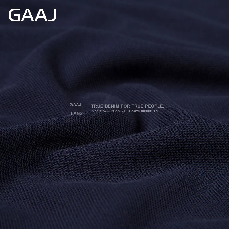Luxury Cotton Golf Polo 4