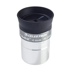 Celestron omni setrie 4mm 6mm 9mm 15mm 32mm 40mm 2X