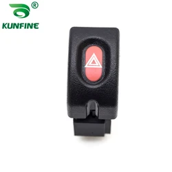 Double Flash Switch Emergency Light Switch Warning Light Switch For FOR GM SALL OP OEM NO. 9034 7821 9043 2896 124 1288