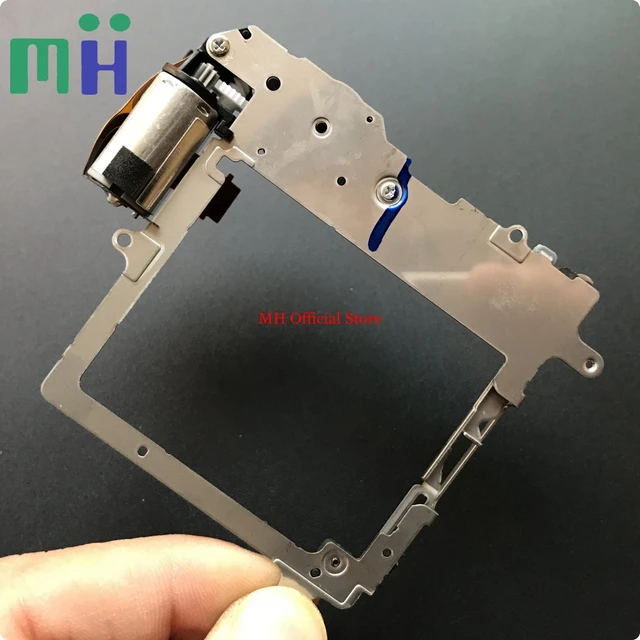 New A7 Ii / A7r Ii / A7s Ii Shutter Motor Mb Charge Unit For Sony Ilce-7m2  Ilce-7rm2 Ilce-7sm2 A7m2 A7rm2 A7sm2 A7ii A7rii A7sii - Body Parts -  AliExpress