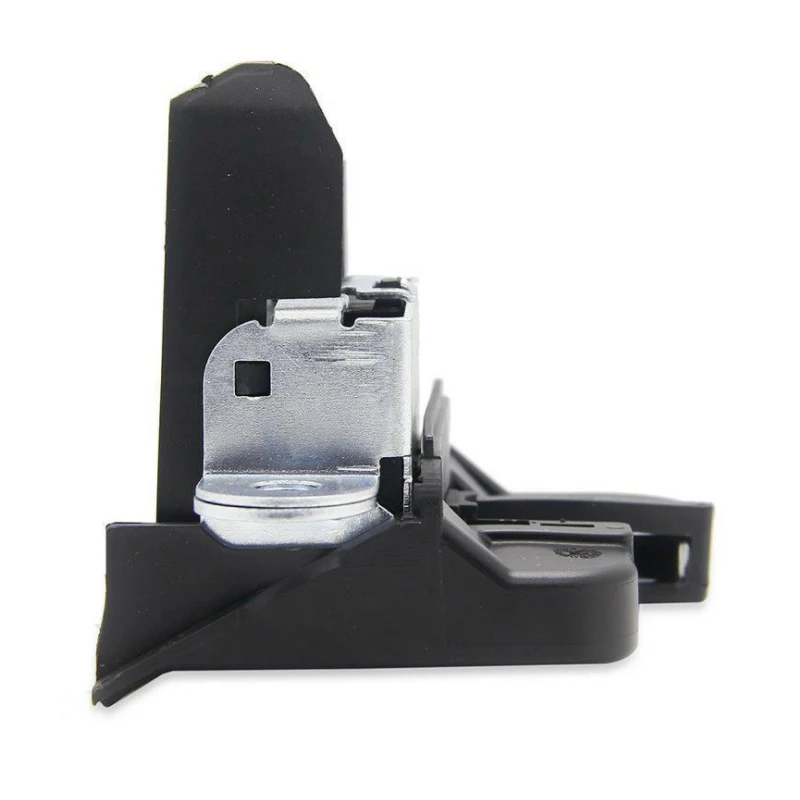 5M0 827 505 E 1P0 827 505 D 1 قطعة مزلاج قفل الجذع الخلفي لشركة فولكس فاجن جولف MK5 جولف MK6 سيات ليون 5K0827505A 1K6827505E 5K0 827 505 A #4