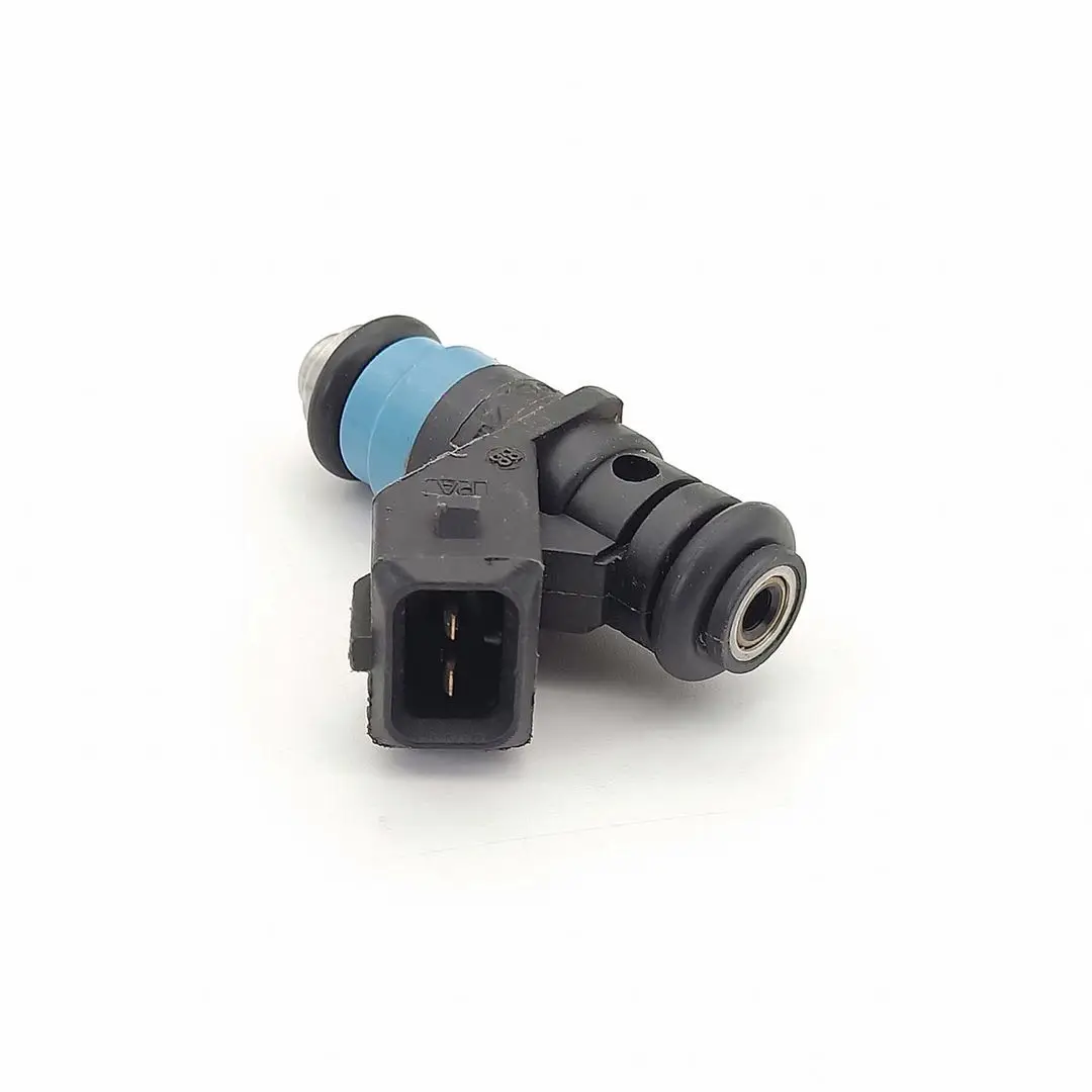 20Pcs/lot Fuel Injector Nozzle H132254 8200139674 For Renault Clio Megane Scenic Modus 1.4L 16V Petrol fast delivery