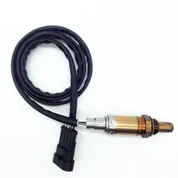 Upstream Lambda Probe Oxygen Sensor for ALFA ROMEO 145 146 FIAT Bravo LANCIA Y 0.9-2.4L 0258003772 467502443