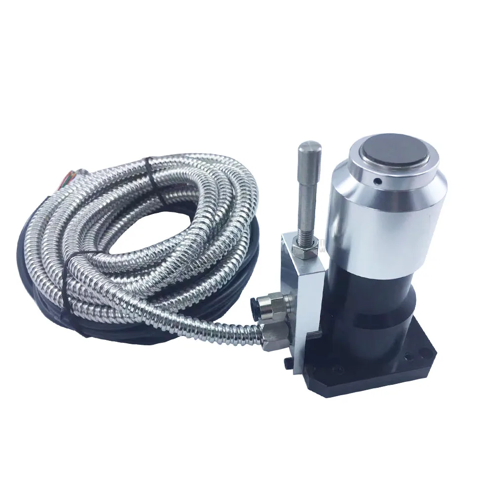 Dụng Cụ Đặc Biệt Setter Cho Khắc Jiatieji Dụng Cụ Setter Máy Cnc Công Cụ Z Trục Tự Động Công Cụ Setter T24 Không