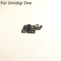 Umidigi One USB Plug Charge Board For Umidigi One MTK Helio P23 5.9\