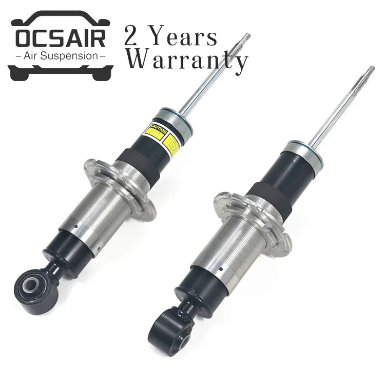 

Front One Pair Electric Shock Absorber for Ferrari 599 GTB Fiorano 257058 212508 260053 Electric Strut