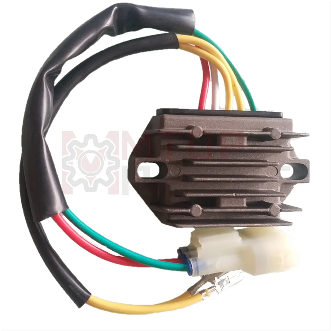 Regulator Rectifier For 450XCF 450 505 250 350 450 SX-F XC-F SMR For SUZUKI RMZ 250 ASSY 32800-28H00