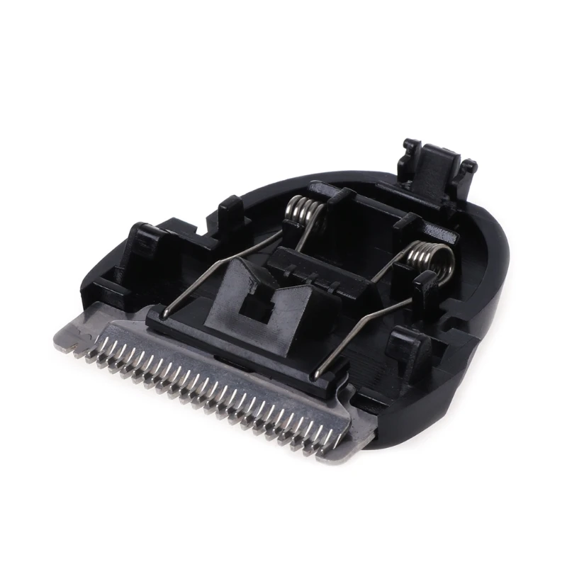 2022 nuovo ricambio Clipper Blade Cutter Hair Grooming Trimmer Head Shaver Comb Brush