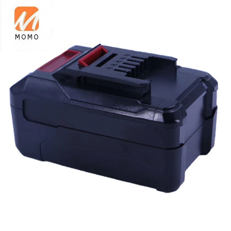 Rechargeable Li-ion Battery 18V 4.0Ah 5.0 Ah Replacement for EINHELL Power X-Change PXBP600 PXBP300 4511396 4511437 4511437 Tool