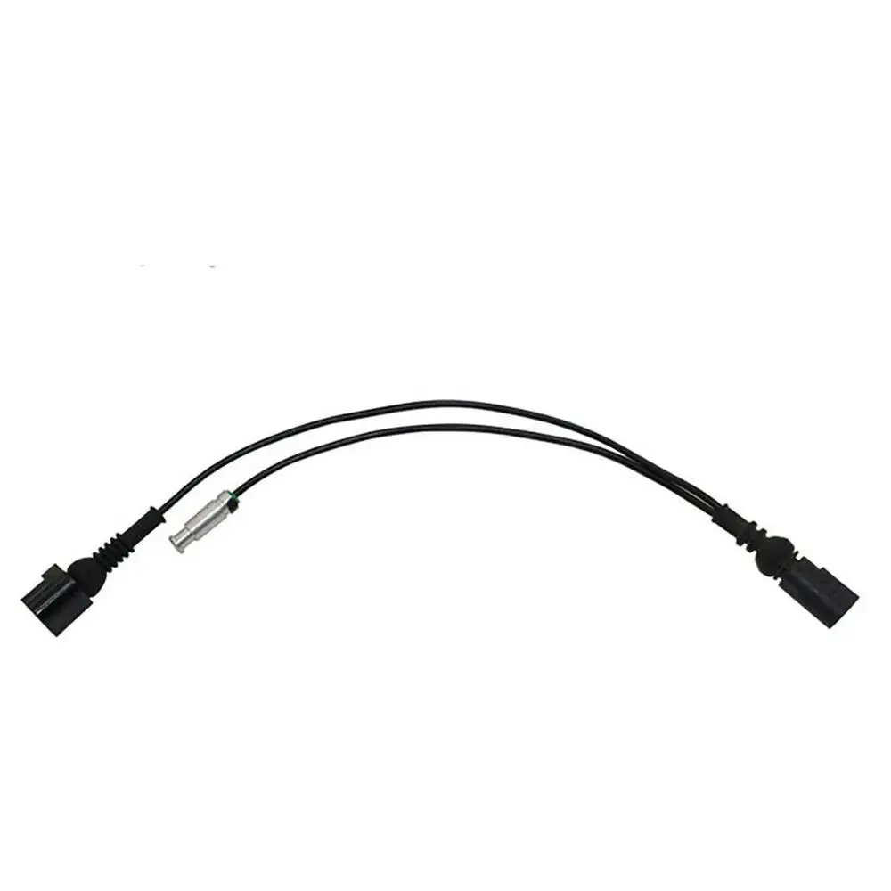 Temperature Sensor for Volkswagen VW Touareg Audi Q7 WABCO Pump Air Suspension Compressor Pump 7L0616007A 7L8616006A
