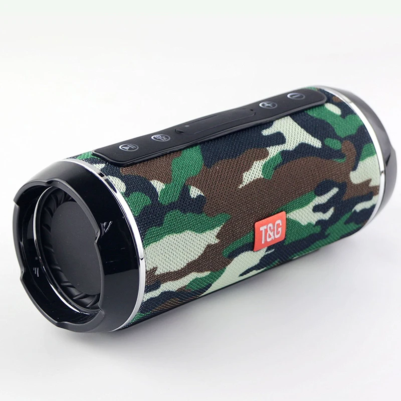 รีวิว EONKO TG-116 ลำโพงบลูทูธที่เหมาะกับทุกการใช้งาน