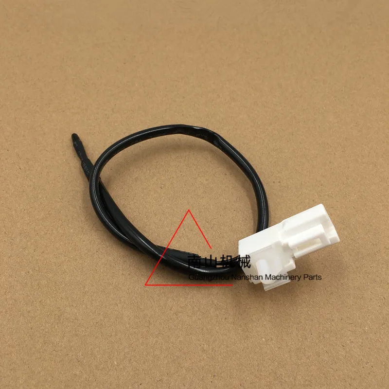 R80 150 215 225 305 375 385-7 -9/9t air conditioning temperature control sensor switch Excavator Parts