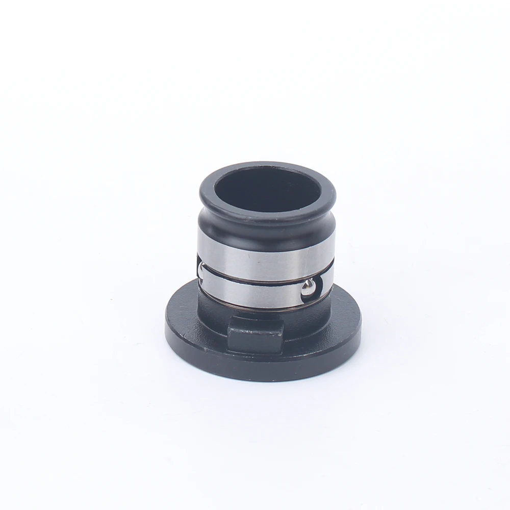 Yousailing 30 mm a 19 mm Adaptador de Conexão Chuck Rosqueamento Máquina Coversion Adpator Gt24-gt12