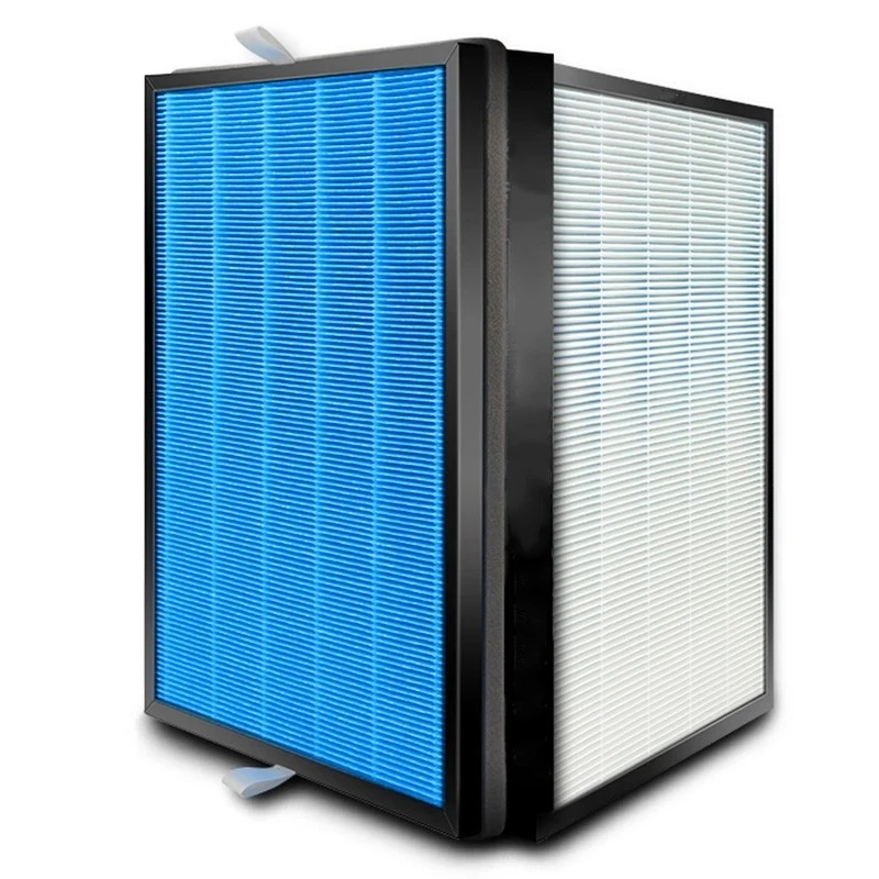 空気清浄機フィルターダスト汚れ濾過 Xiaomi Smartmi XFXT01ZM 加湿器