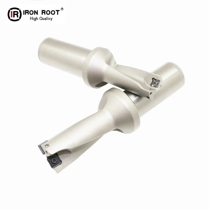 Imagem -03 - Broca C324d30.5 Sp09 C32-4d31 Sp09 Torno Cnc Ferramenta de Torneamento u Broca Buraco Profundo Broca Rápida para Spmg Spmt Carboneto Inserção u