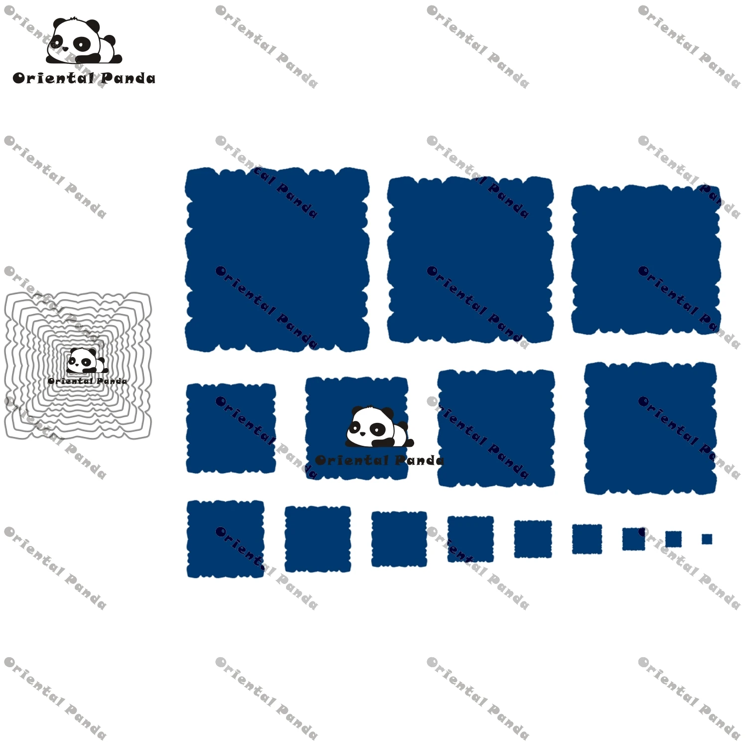

New Dies 2020 Camper Van Metal A lot of boxes Dies diy Dies photo album cutting die Scrapbooking Stecil cutting new dies for