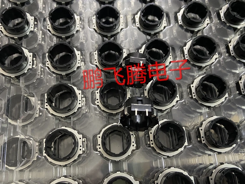 1 buah encoder Japan hollow encoder tombol navigasi mobil Jepang DVD volume mobil 30 posisi 15 pulse