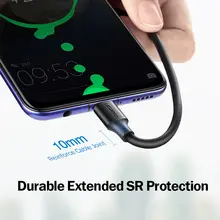 USB C 3A Fast Charger & Data Cable #4