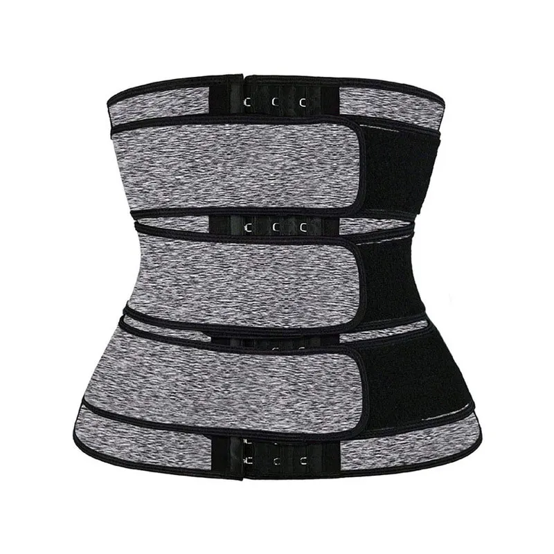 Waist trainer shapers waist trainer corset Slimming Belt Shaper body shaper slimming modeling strap Belt Slimming Corset