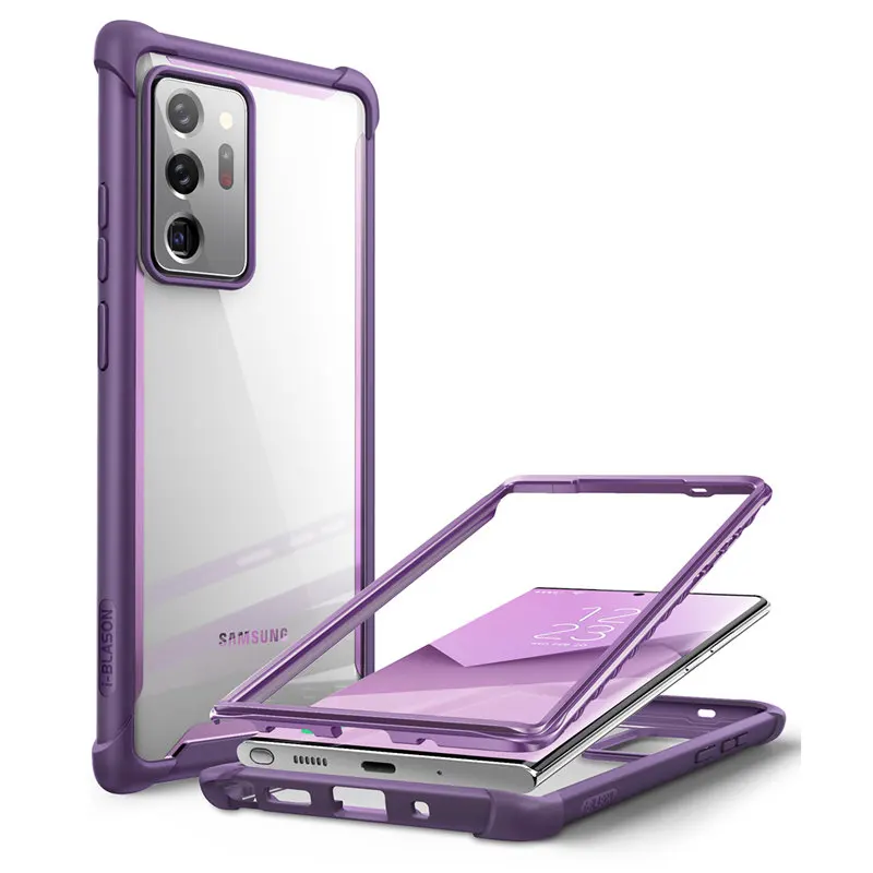 For Samsung Galaxy Note 20 Ultra Case 6.9