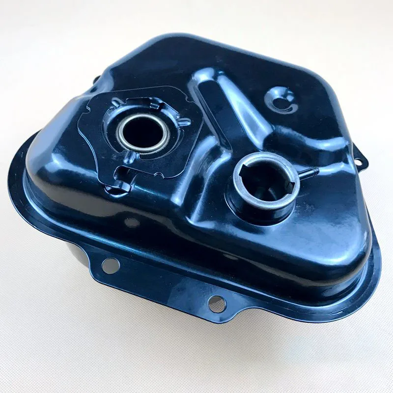 

Motorcycle Gasoline Fuel Tank Carburetor Version Special for Kymco Gp Vp 50 110 125