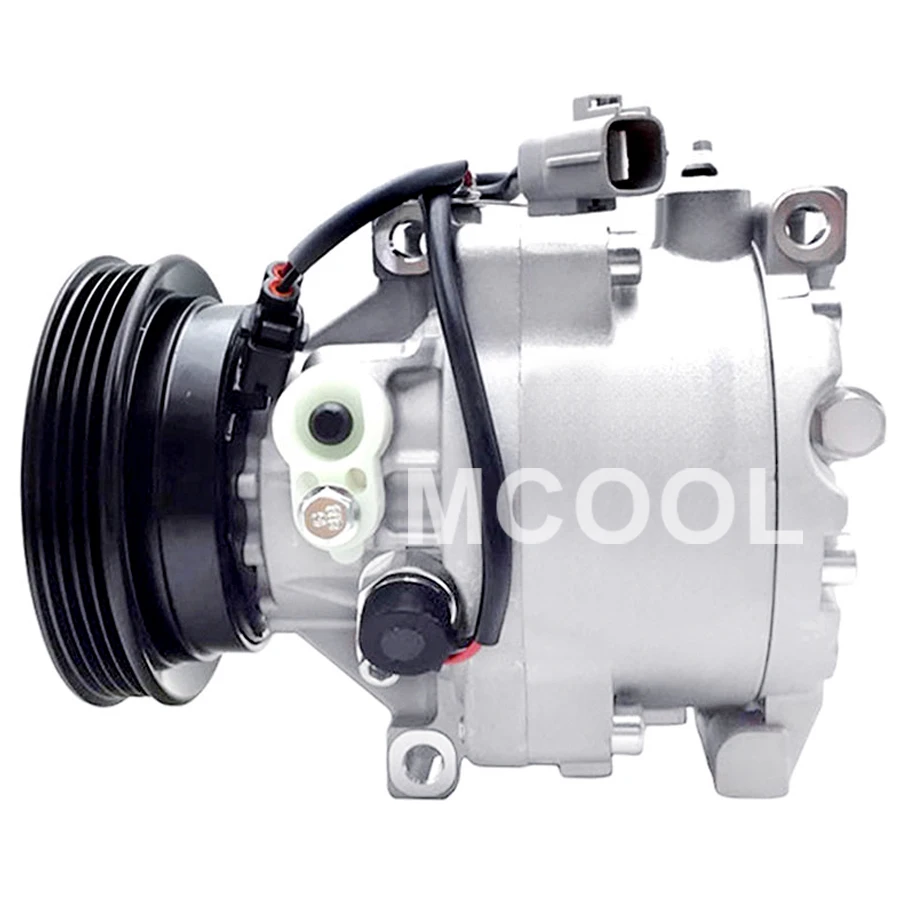 For Car Toyota Paseo Tercel STARLET 1997-1999 SC08C A/C Compressor 88310-16601/88320-10511/442100-0080/447100-1371/447260-7510