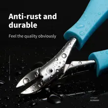 Pedicure Nail Clippers Set #2