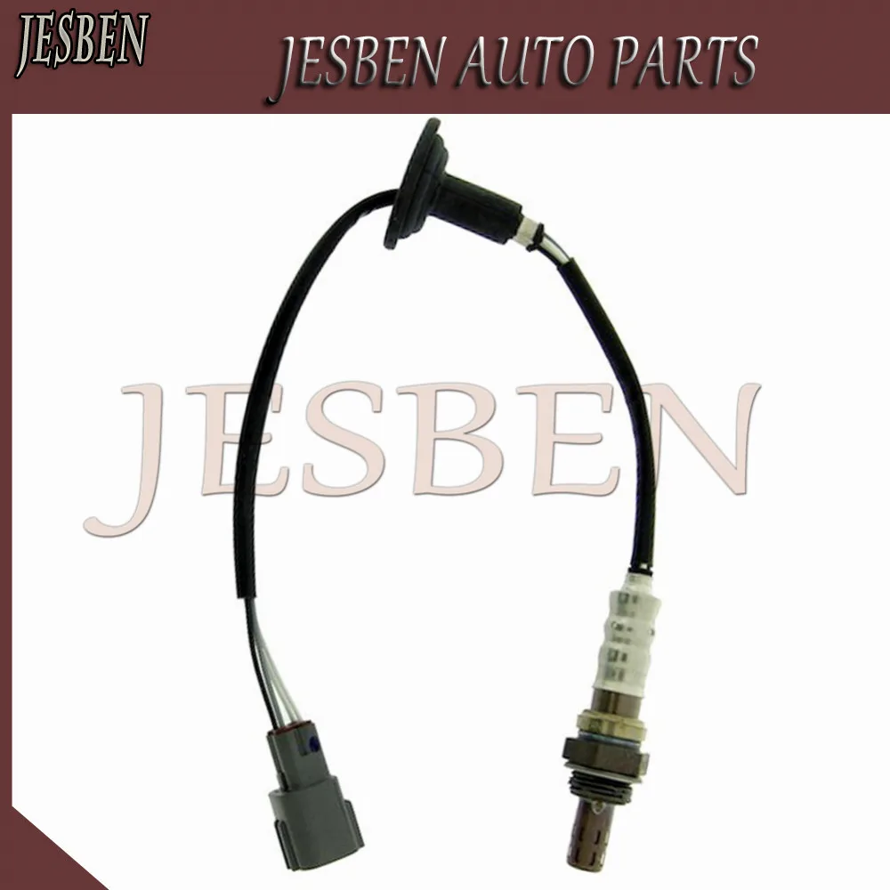 89465-52200 Downstream Lambda Oxygen O2 Sensor fit for Toyota ECHO YARIS SCION XA XB 1.5L 2000-2014 NO# 8946552200 89465 52200