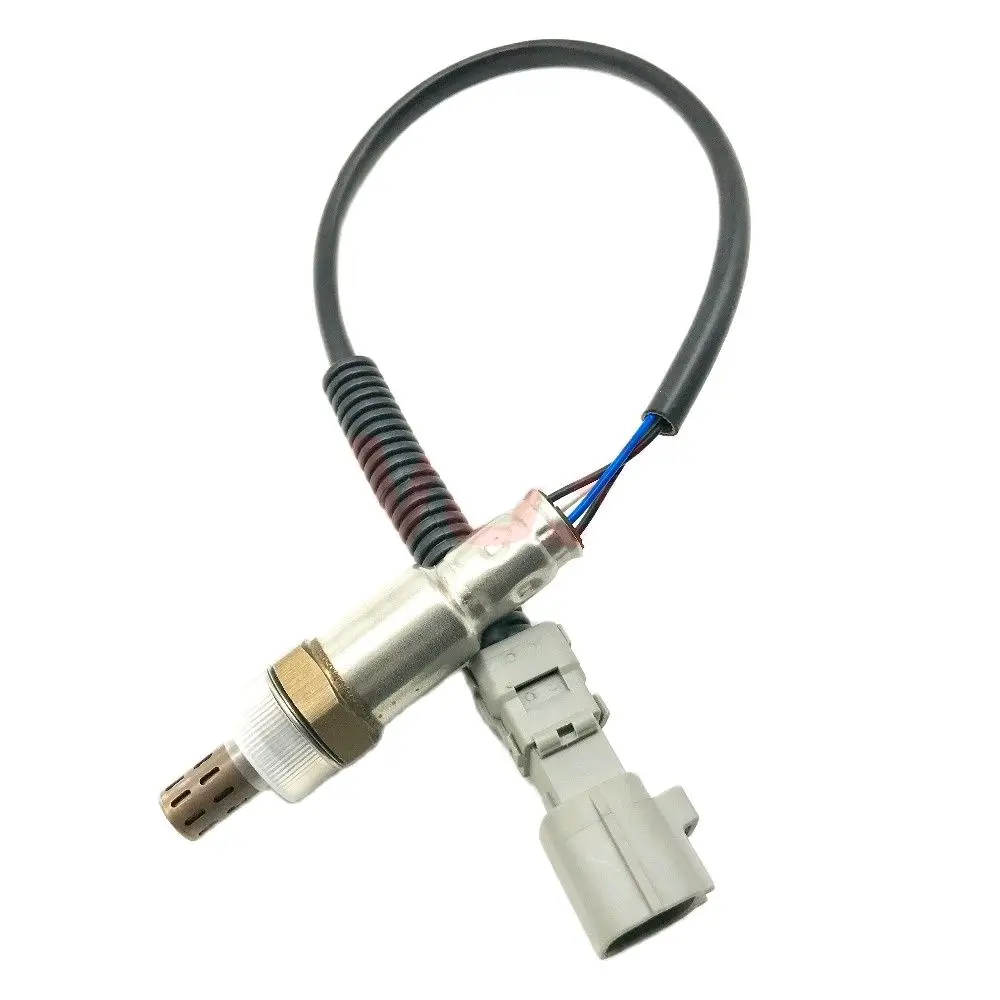 High-quality New  NTK Fongtian Camry / Caramel (Import) 2.4 Oxygen Sensor After 89465-33220 OR 89465-68060  89465-52670