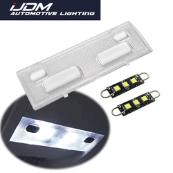 Interior Overhead Front Map/Dome Light ,For Chevrolet Tahoe Suburban Silverado Avalance GMC Envoy Yukon Sierra Cadillac Escalade