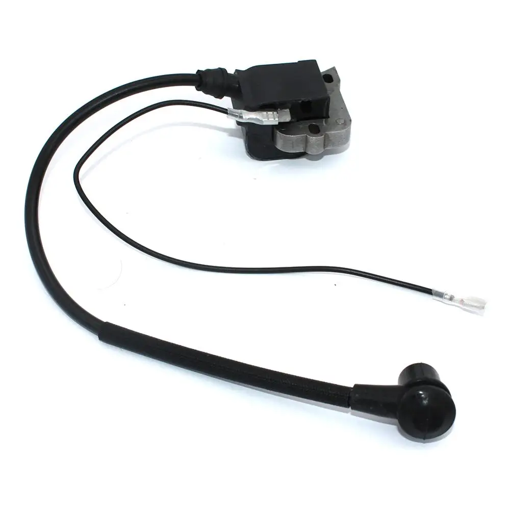 Moduł stacyjki cewki dla Jonsered kosa GR41 GR44 GR50 RS41 RS44 odniesienia PN 506027206
