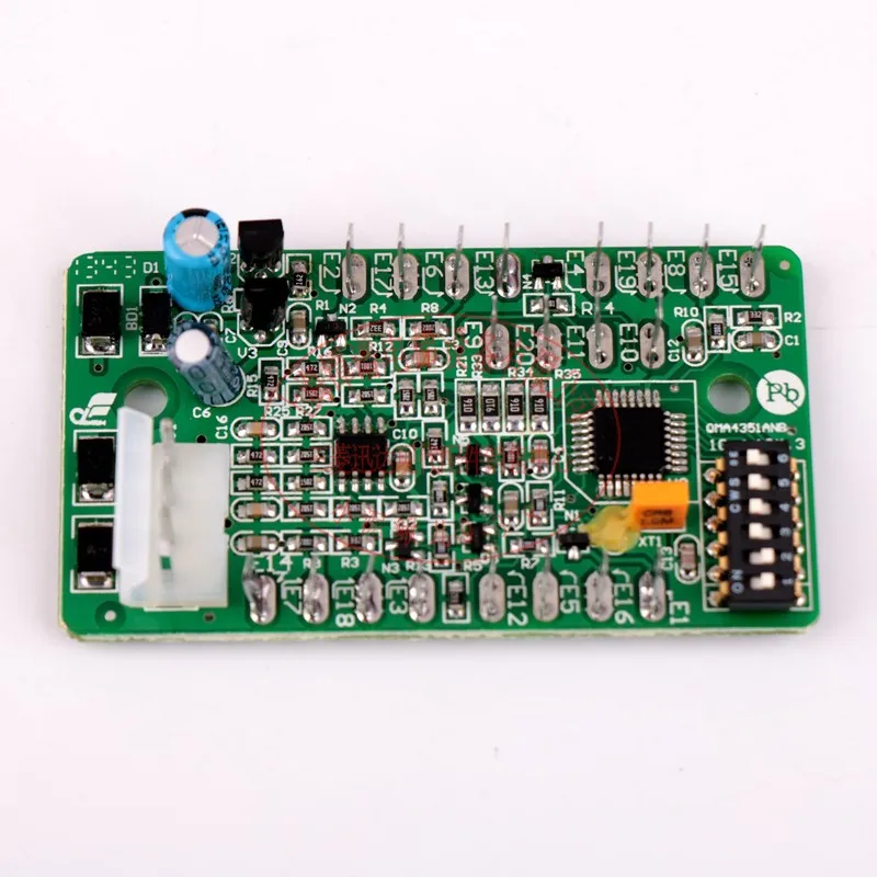 3PCS/lot Elevator Part Communication Board oma4351bks Lift Accessories RS5 RS14