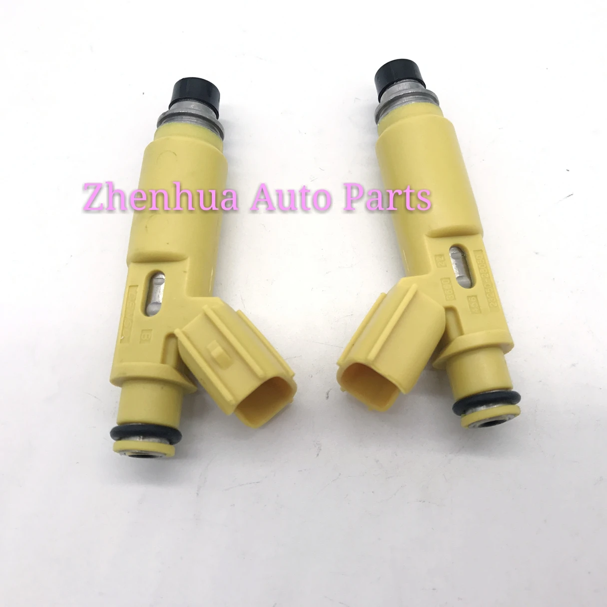 

4x 23250-28050 23209-28050 Топливная форсунка для Toyota- RAV4 20011PC 2003 2.0L L4 Avensis- AZT250 Camry-