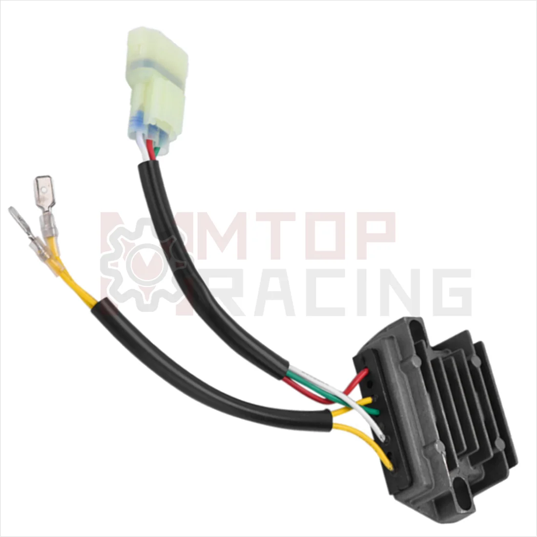 Regulator Rectifier For 450XCF 450 505 250 350 450 SX-F XC-F SMR For SUZUKI RMZ 250 ASSY 32800-28H00