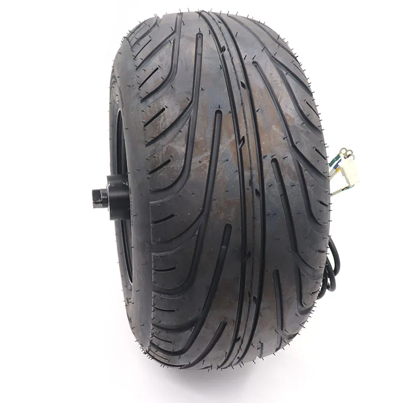 60V 1500W 2000W Motor 225X55-8 18X9.5-8 Tire For Citycoco Electric Scooter Chinese Halei Scoooter 225/55-8 wheel accessories