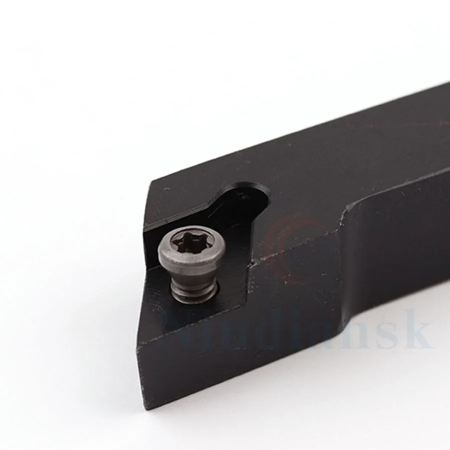 Tool External portautensili per tornitura esterna portautensili portautensili per tornio CNC