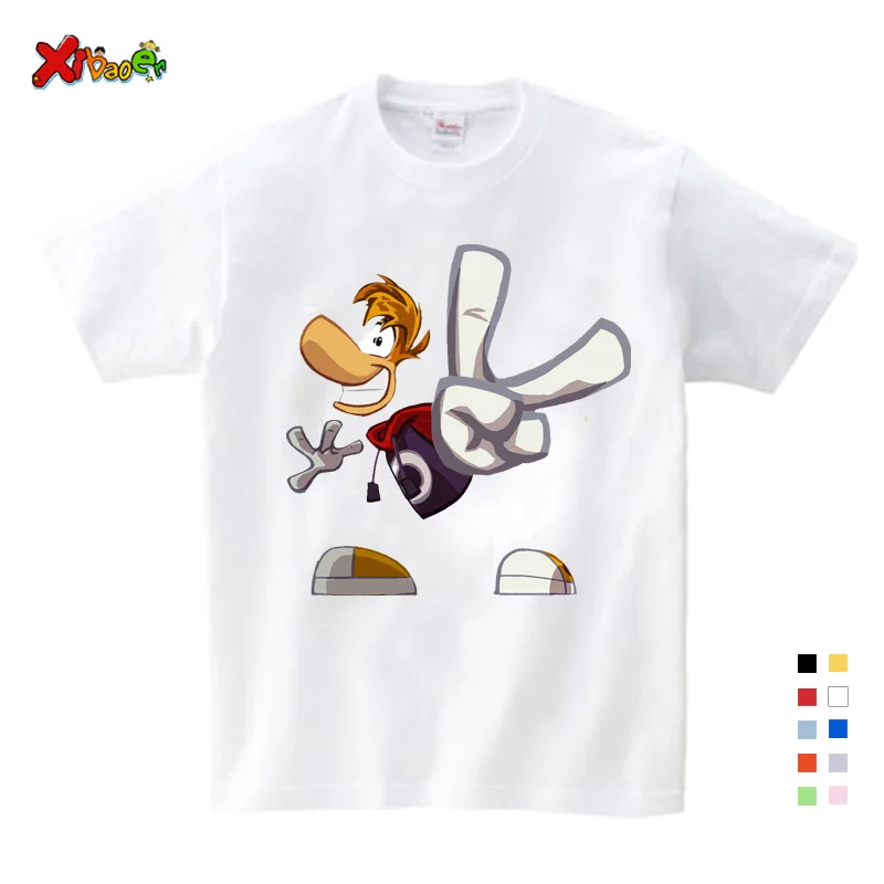 

Kids T Shirts for Girls Summer New T-shirt Fashion Girls Tshirts Harajuku Retro Boy Tshirt Flowers Nice Round Neck Kids T Shirts