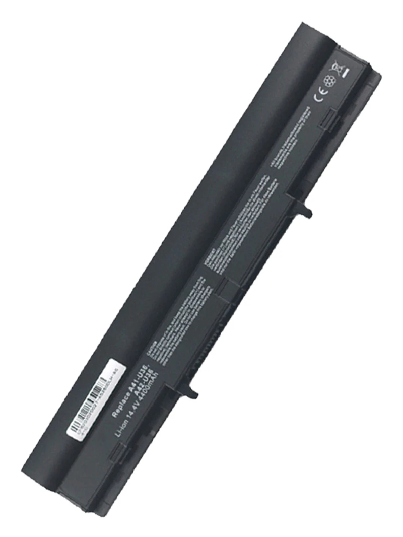 Imagem -04 - Bateria para Computador Portátil 4400mah para Asus U36 U36s U36sg U36j X32ke X32vt U84sg U87ee U36ki U36sg Alta Qualidade