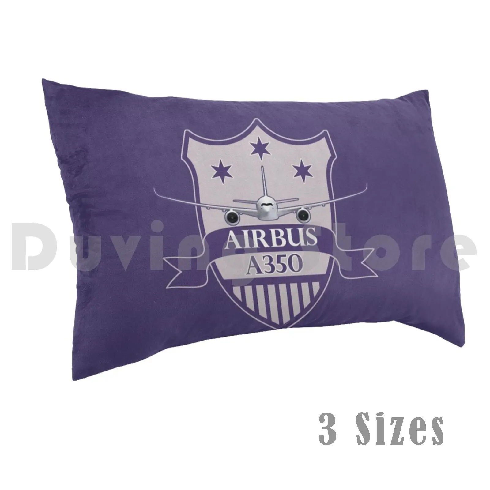 Airbus A350 * 70 Airbus A350 Emblema Jet Pasajero Piloto Parche para entusiastas del vuelo aéreo