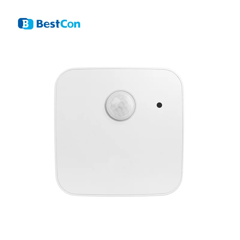 Broadlink Bestcon MSK1 Multi Sensor Temperature, Humidity, Light, PIR Sensor Smart Automation