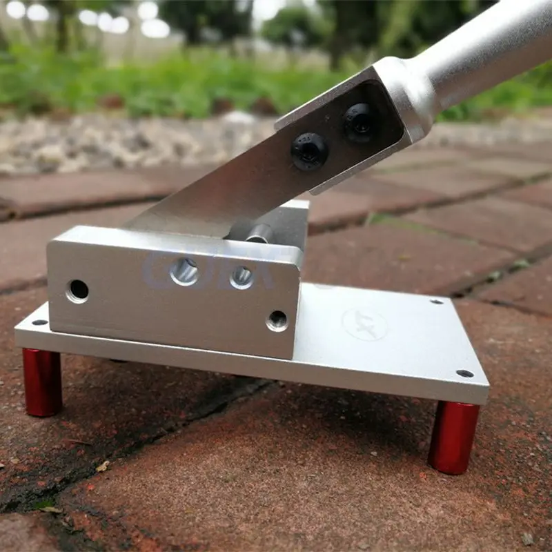 New Lead Wire Positioning Cutter positioning scissors Hose Cutter wire cutting machine Fish Sinker Cutter Knife Set Tool
