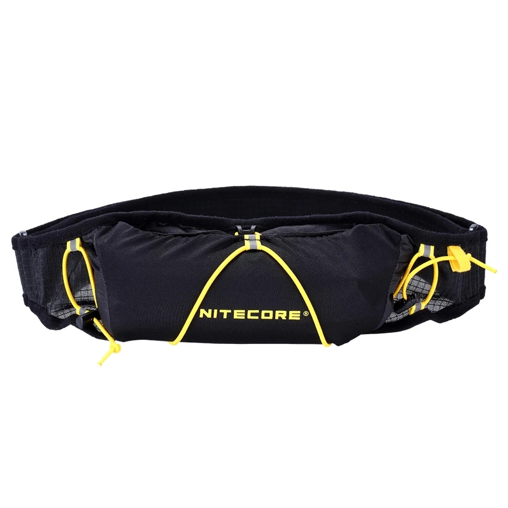 

NITECORE BLT10 Running belt Lightweight Breathable Anti-slide Sports waist bag portable carry purse