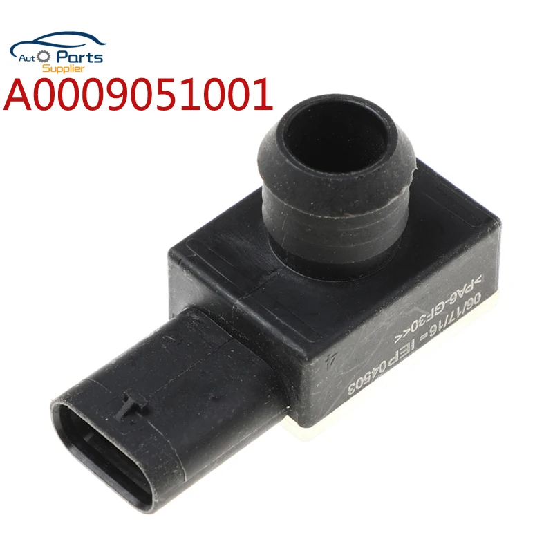 NEW 0009051001 A0009051001 MASTER CYLINDER PRESSURE SENSOR FOR 2017 - 2019 MERCEDES E300 W213