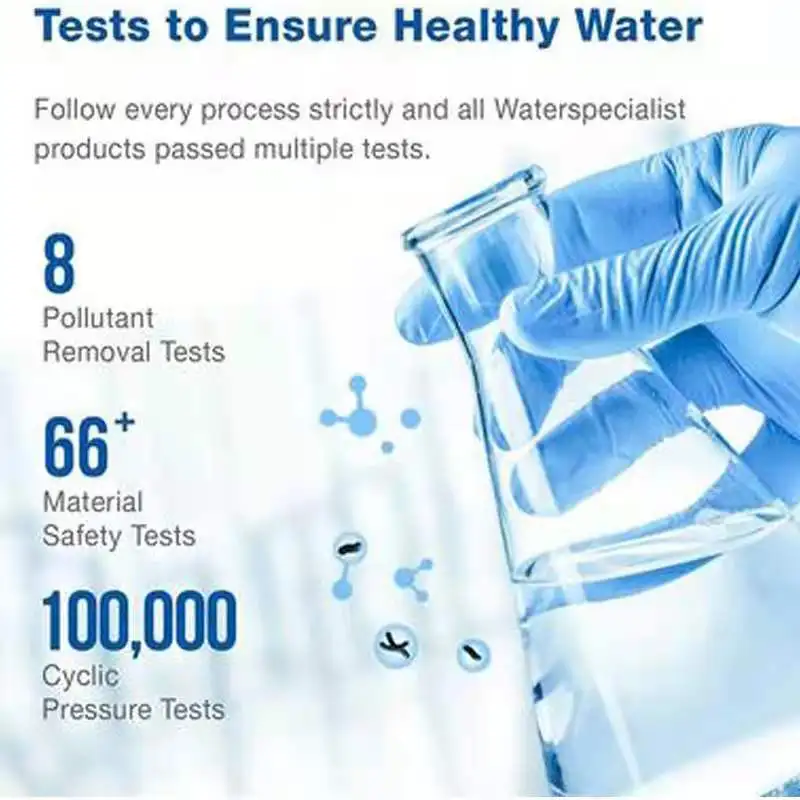 4 шт. фильтр для воды для очистителя воды, картридж для замены картриджа из углеродного волокна для охладителя samsung