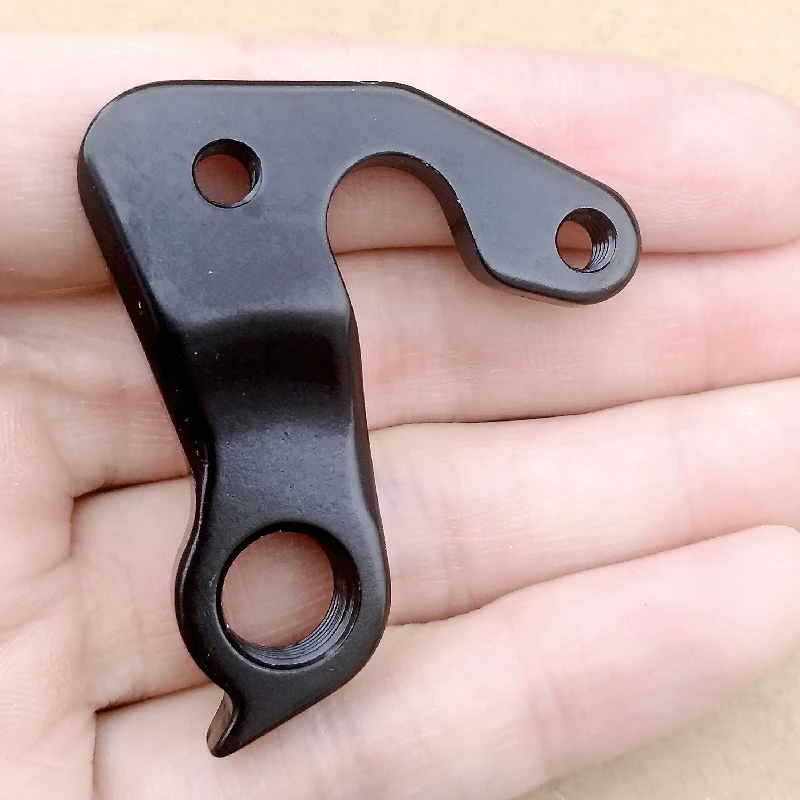 1pc Bicycle gear rear derailleur hanger For Scott #206473 Contessa Scale Addict Scott Spark Genius MTB dropout carbon frame bike