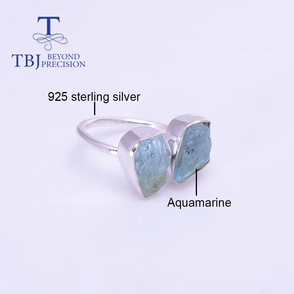 Natural gemstone handmade Ring 925 sterling silver colorstone rough unque Jewelry for grils daily wear nice gift for women